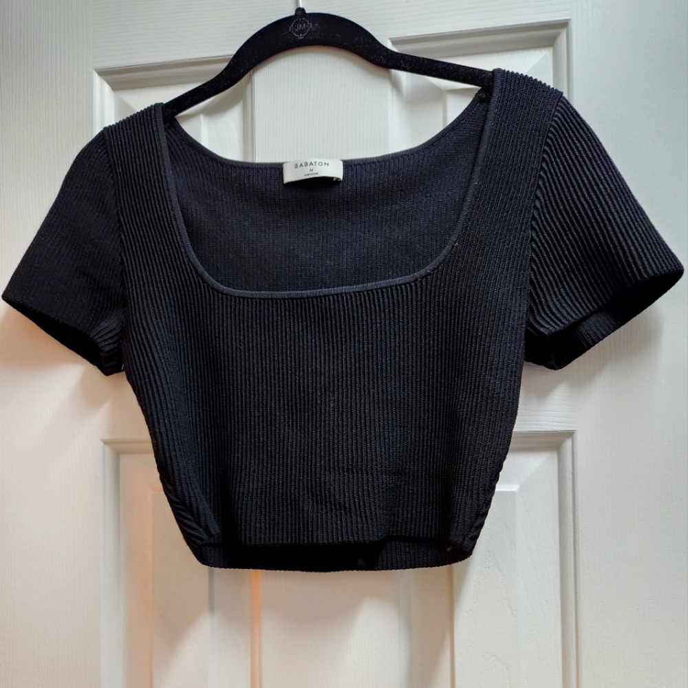 Babaton Set Skirt